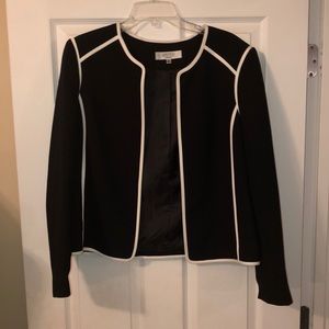 Kasper’s blazer